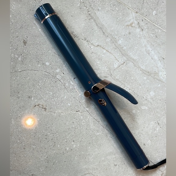 T3 Accessories - T3 curling iron